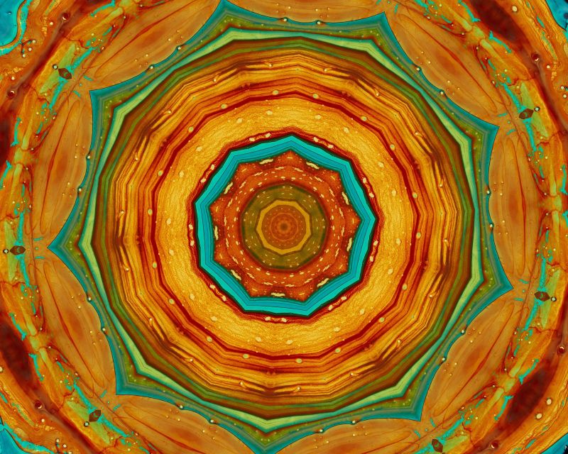 Juliush-Mandala Juliush-Mandala